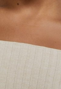 Stradivarius Trui - beige