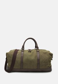 Pier One - UNISEX - Weekendtas - khaki Miniatuurafbeelding 1