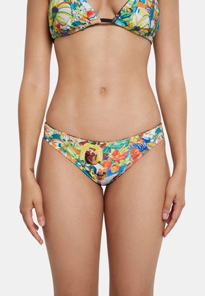 FLORIDA - Bikini - green