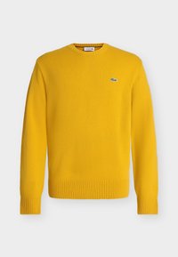 Non selezionato, yellow