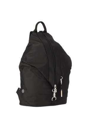 DEBORA - Backpack - black
