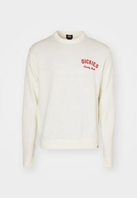 UNIFORM - Maglione - egret