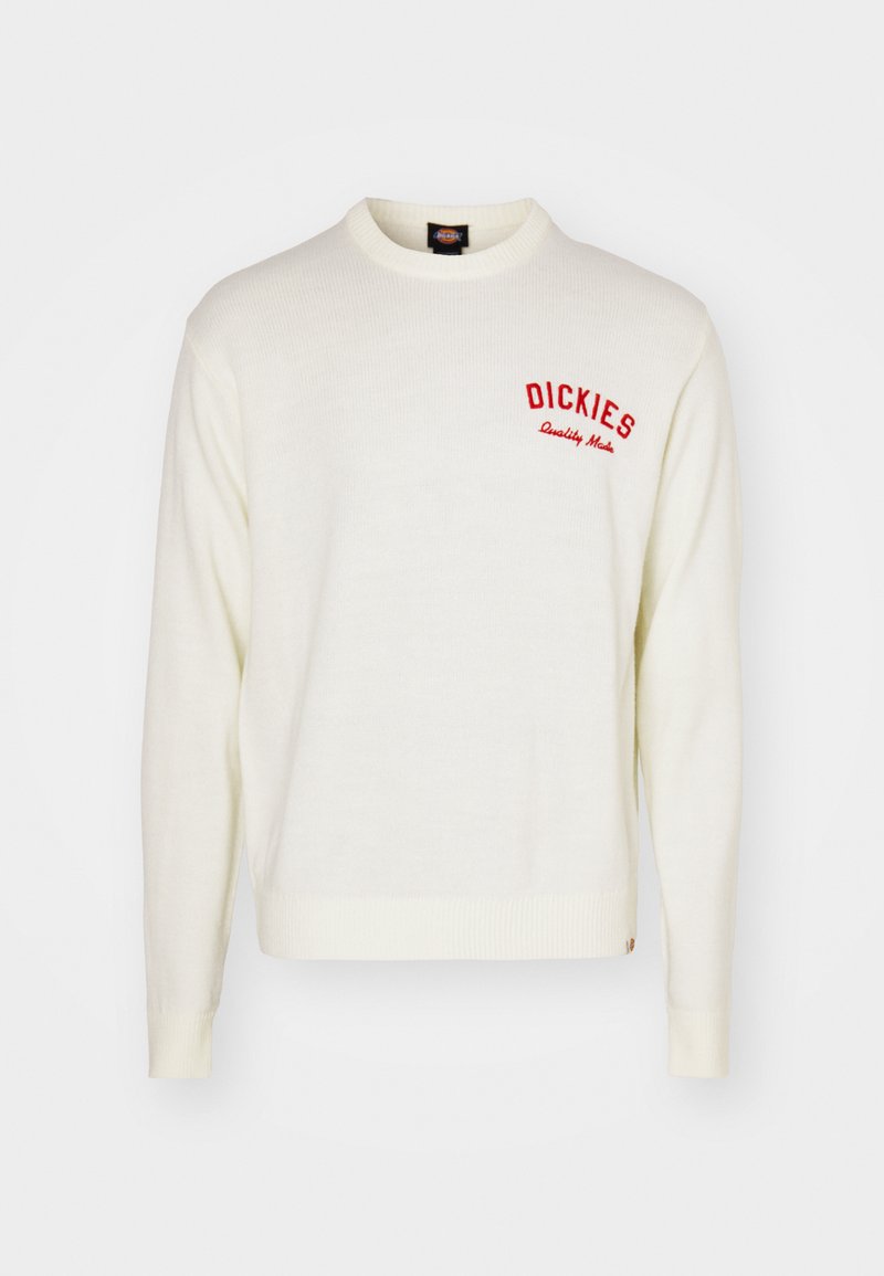 Dickies Trui crème