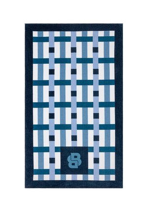 LATICE - Accessorio da spiaggia - océan