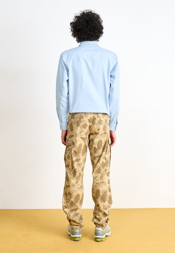 REGULAR PANT  - Cargo trousers3