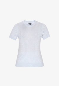 Niet geselecteerd, light blue