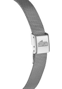 Lotus JUGEND JUNIOR - Horloge - silberfarben