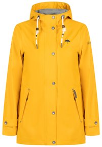 No seleccionado, sonnengelb marine melange