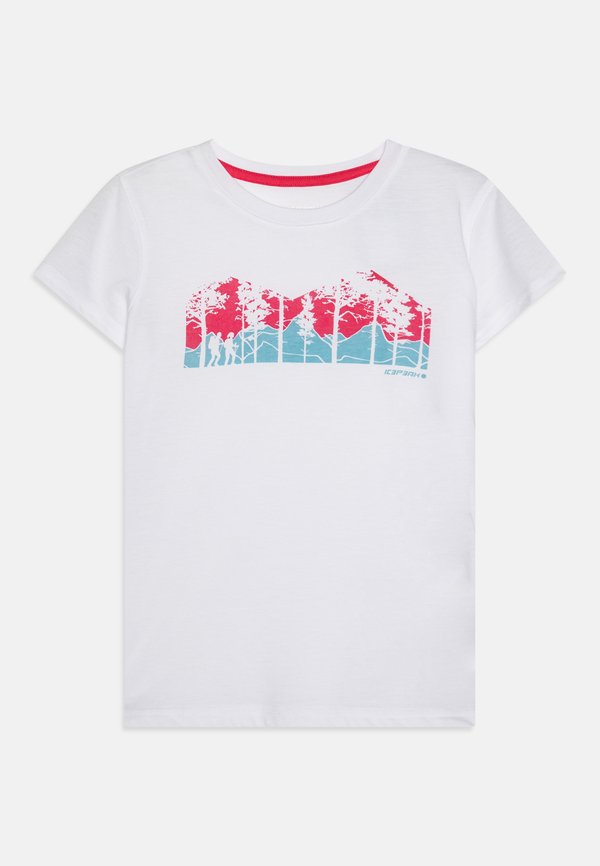 KEARNY - Sports T-shirt