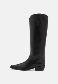 MICHAEL Michael Kors NASH czarny