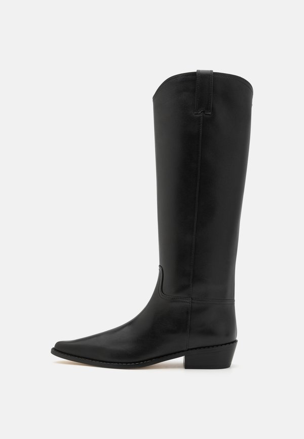 NASH - Cowboy/Biker boots