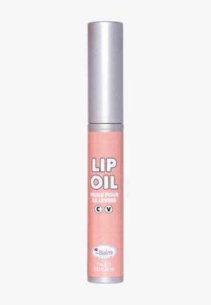 LIP OIL - Burrocacao - sunset boulevard