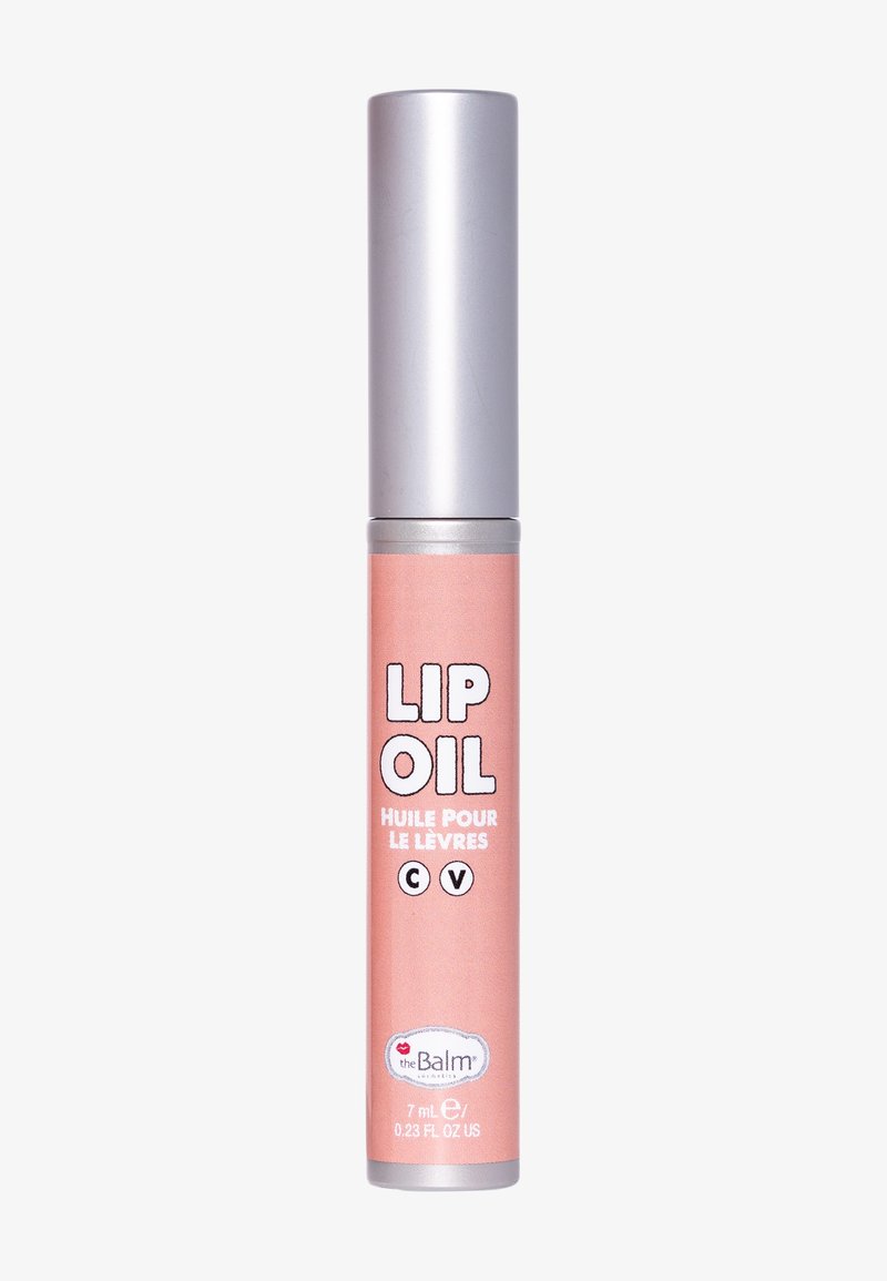 the Balm - LIP OIL - Lippenbalsem - sunset boulevard, Vergroten