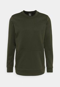Nike Performance Felpa - dark green
