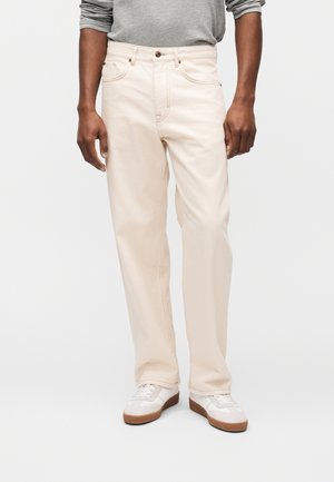 RAWDY - Jeansy Relaxed Fit