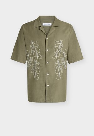 Samsøe Samsøe, OSCAR - Chemise - dusky green