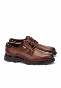 Pikolinos LINARES H - Zapatos de vestir - brown