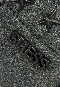 Guess Polobotky - black