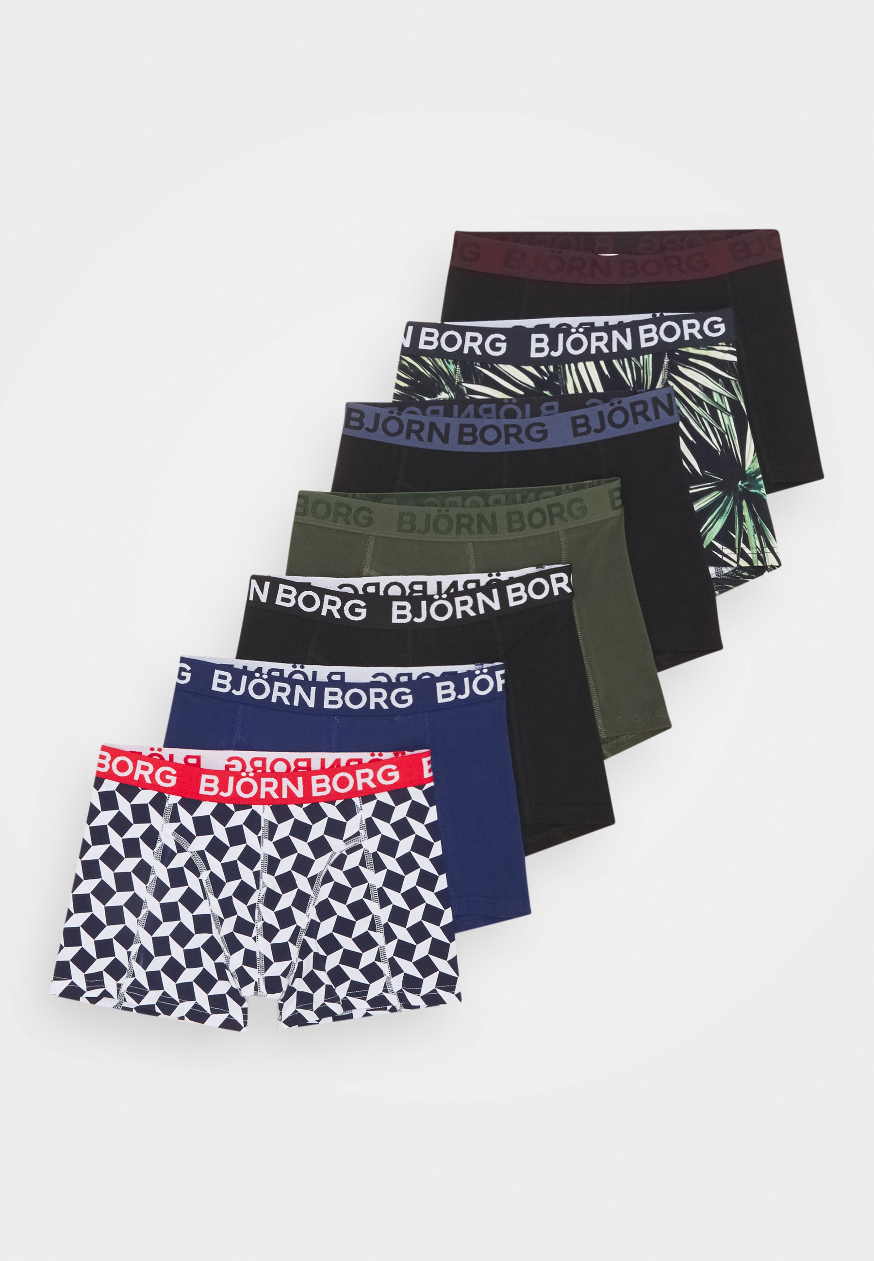 Bjorn Borg boxers - alle overhemden 2+1 GRATIS! - Gratis verzending en  retour