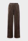 JXSNOOKIE WIDE PANT - Παντελόνι φόρμας - bracken