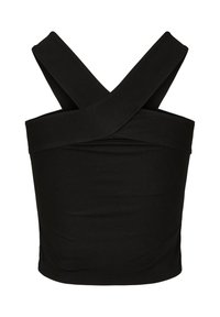 Urban Classics Top - black