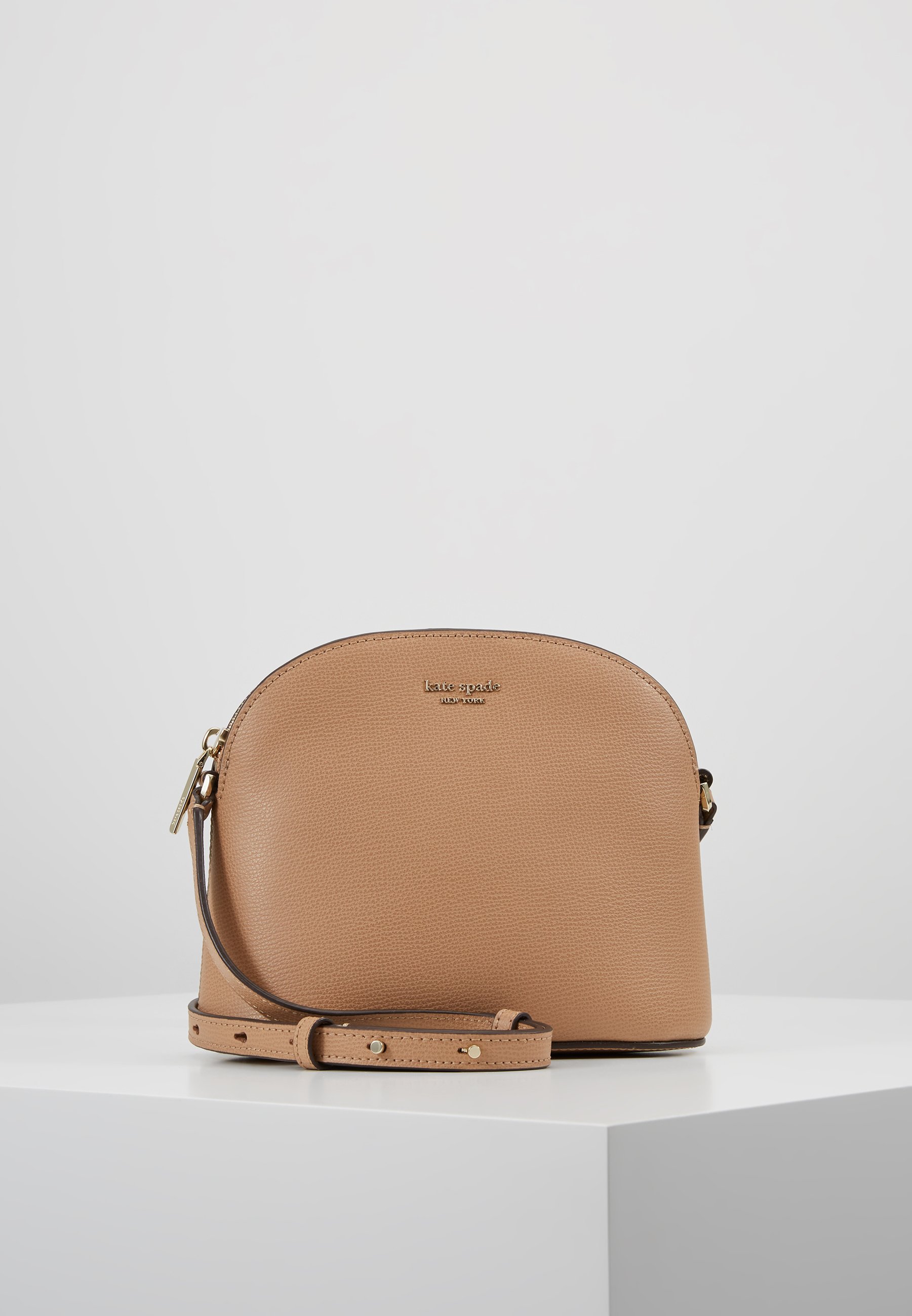 sylvia medium dome crossbody