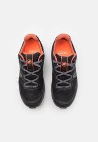 Mammut Trekingové boty - black