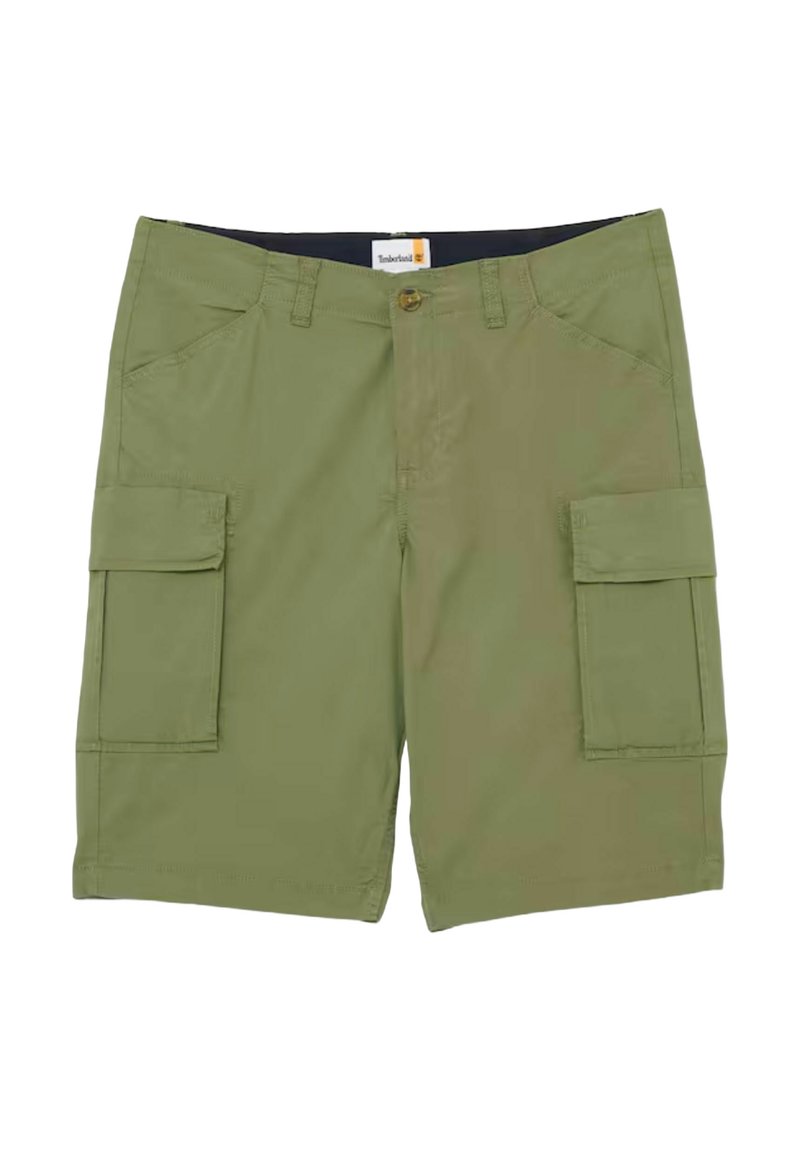 Timberland Shorts groen Timberland Shorts groen