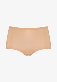 Non sélectionné, cream tan