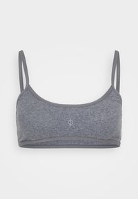 Valitud, mid grey melange