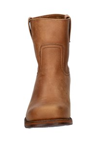 Sendra Lage laarzen - cognac