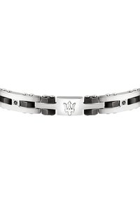 Maserati Armband - schwarz