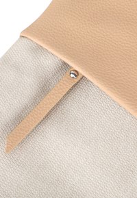 Gerry Weber KEEP IN MIND SHOULDER  - Borsa a tracolla - bleached sand