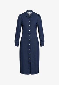 Non sélectionné, dark blue denim