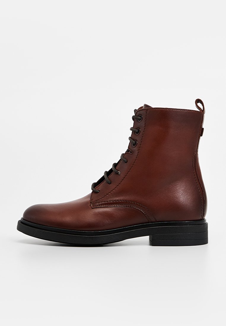 Marc O’Polo Veterboots cognac Marc O’Polo Veterboots cognac