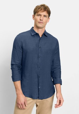 CASUAL REGULAR FIT KENT - Hemd - royal