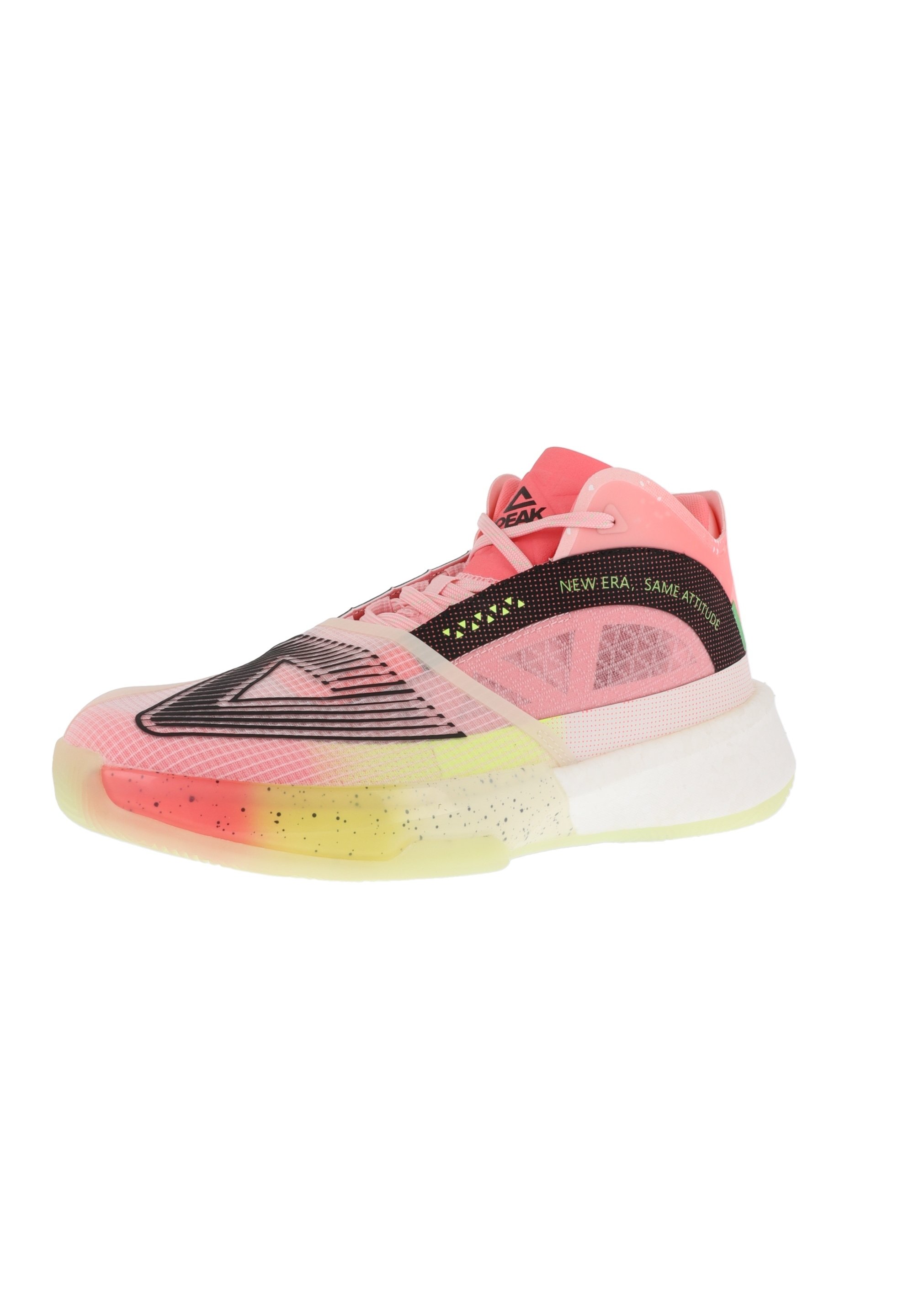Peak Athletic Shoes 'Andrew Wiggins' male size 42