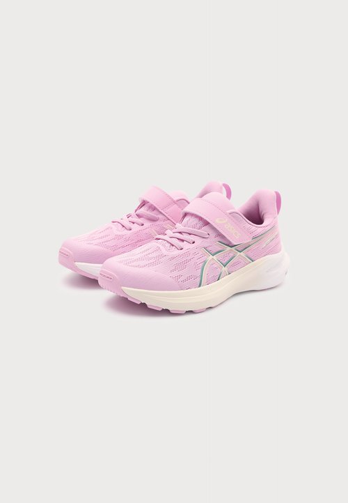ASICS Road running shoes - hazy lilac/rose dust — foto 2