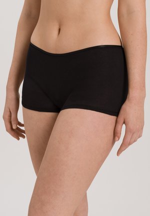 SEAMLESS - Panties - black