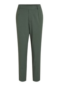 Non sélectionné, duck green