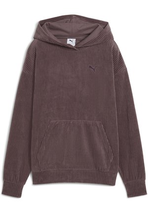 ESSENTIALS ELEVATED COMFORT  - Sudadera - raisin