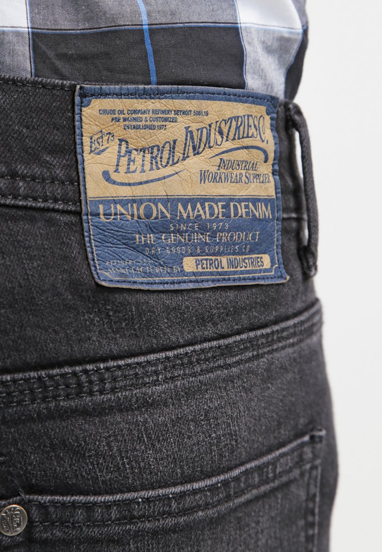 Petrol Industries SHERMAN - Slim fit 