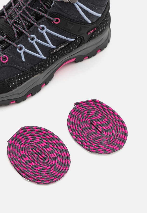 KIDS RIGEL MID TREKKING SHOES WP UNISEX – Hikingschuh