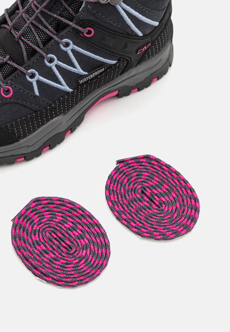 Las Mejores Botas De Trekking Y Senderismo (2023