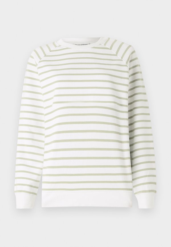 RAGLAN - Long sleeved top4