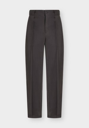 DRYKORN, THREW - Pantalon classique - grey