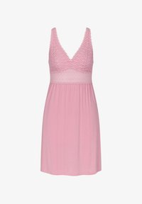 Unselected, sunrose pink