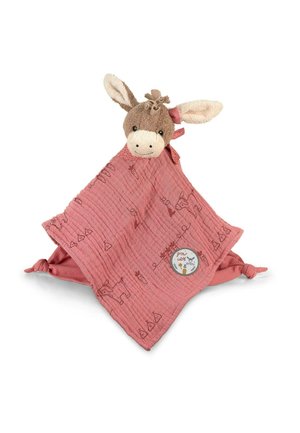 SCHMUSETUCH L KUSCHELTUCH EMMILY - Soother - mehrfarbig
