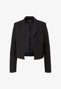 Ausgewählt, schwarz