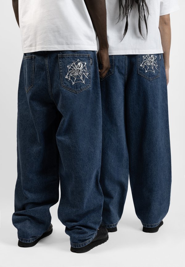 PREY CASPER PANT UNISEX - Baggy Jeans